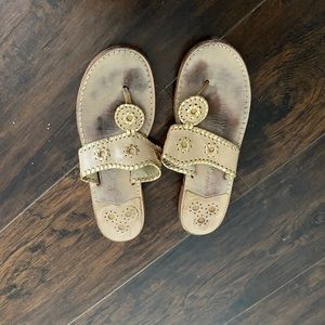 Jack Roger’s Sandals
